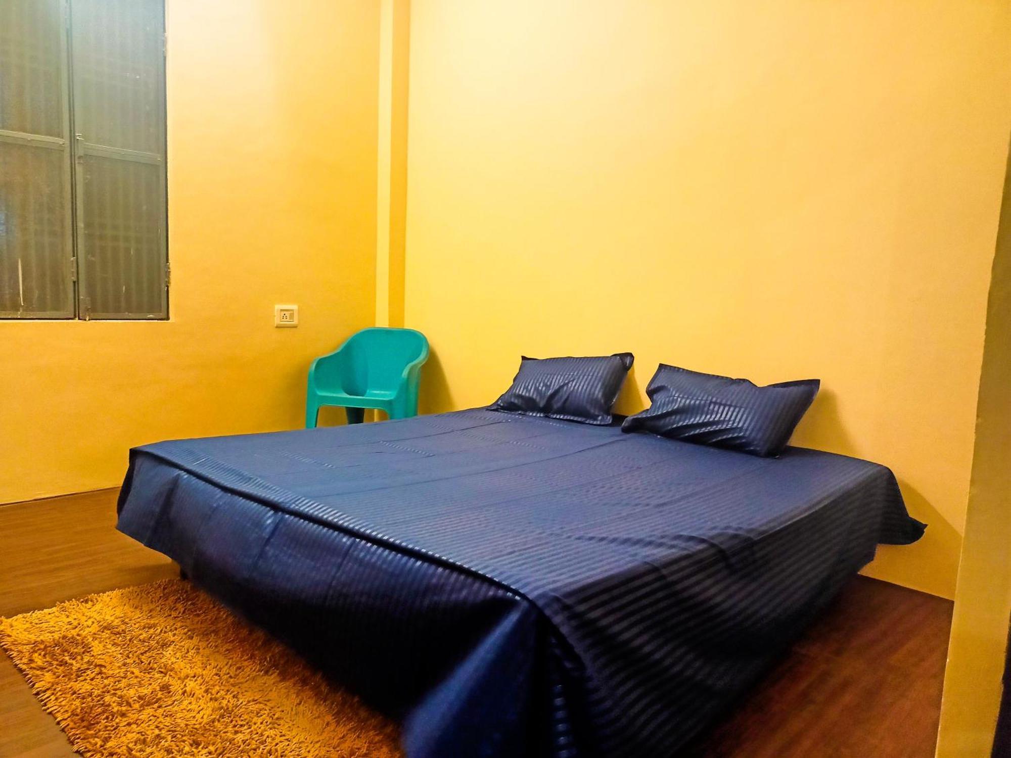 Hotel Rambhoomi Ayodhya Εξωτερικό φωτογραφία